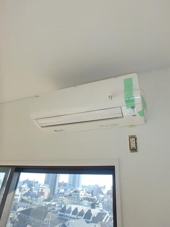 メゾンドール萩の物件内観写真